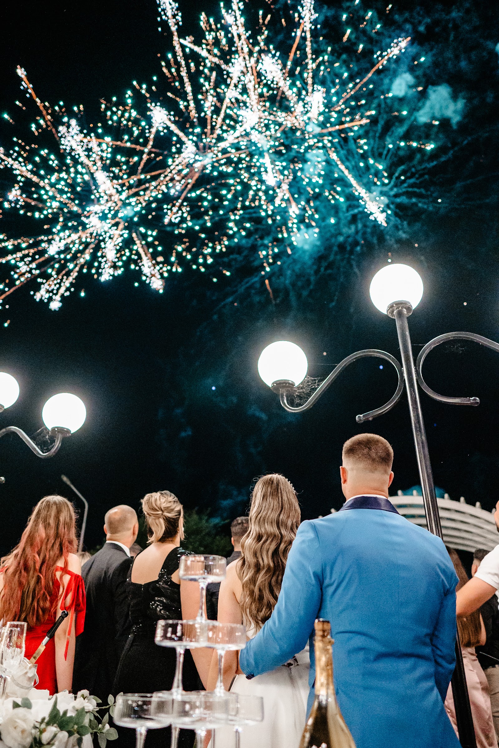 Crystal Garden Events