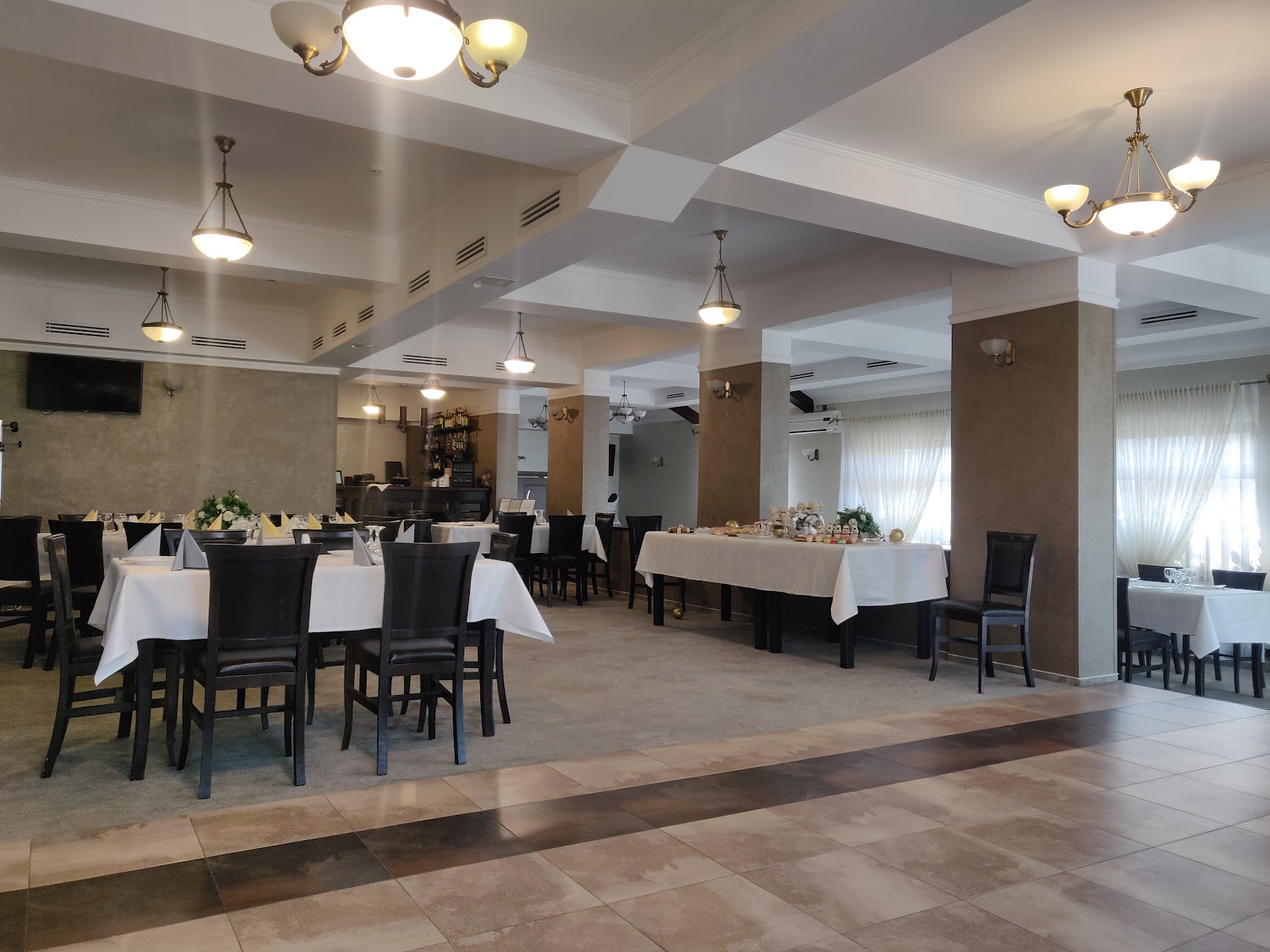 Restaurant Onix