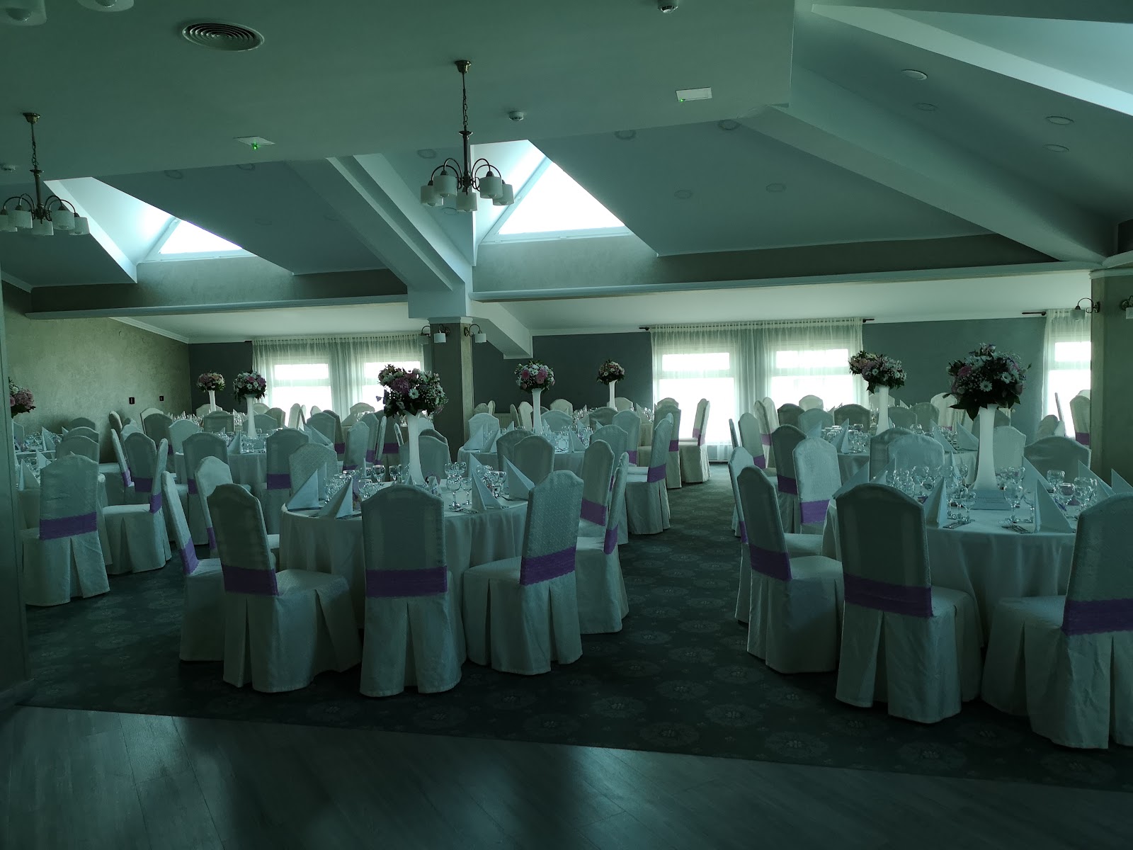 Restaurant Onix