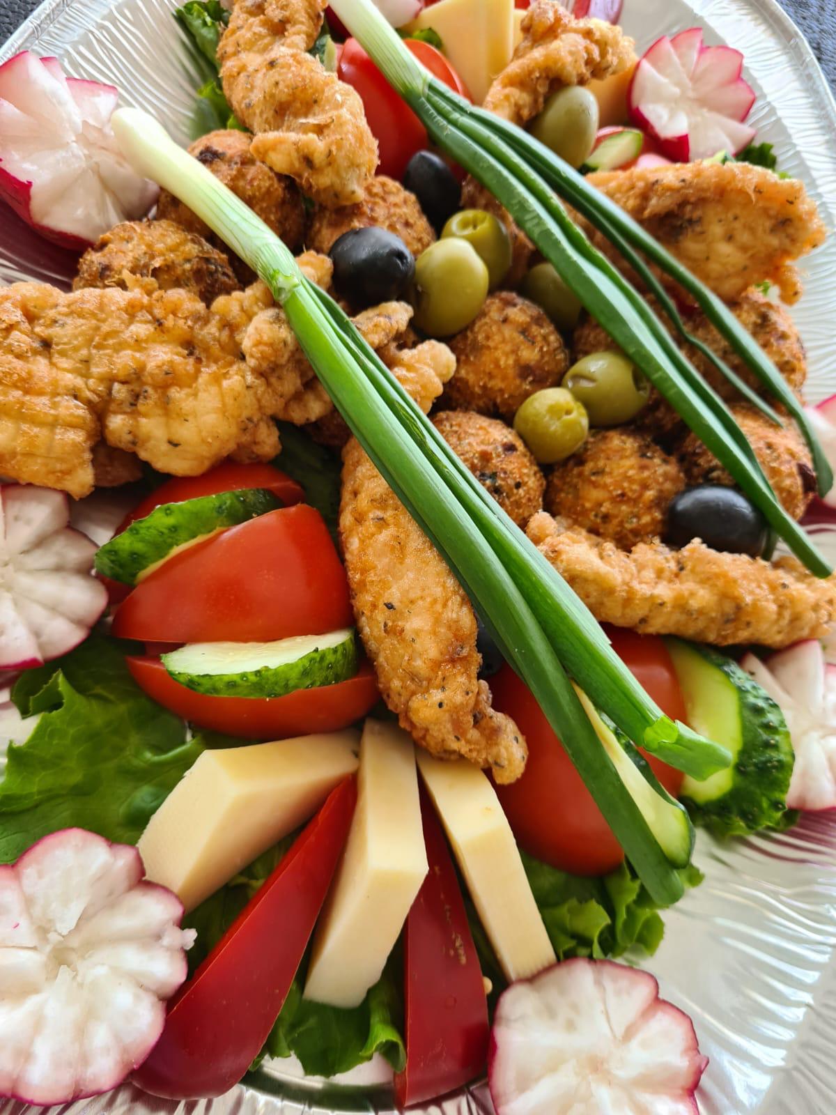 Catering Retete de la Bunica