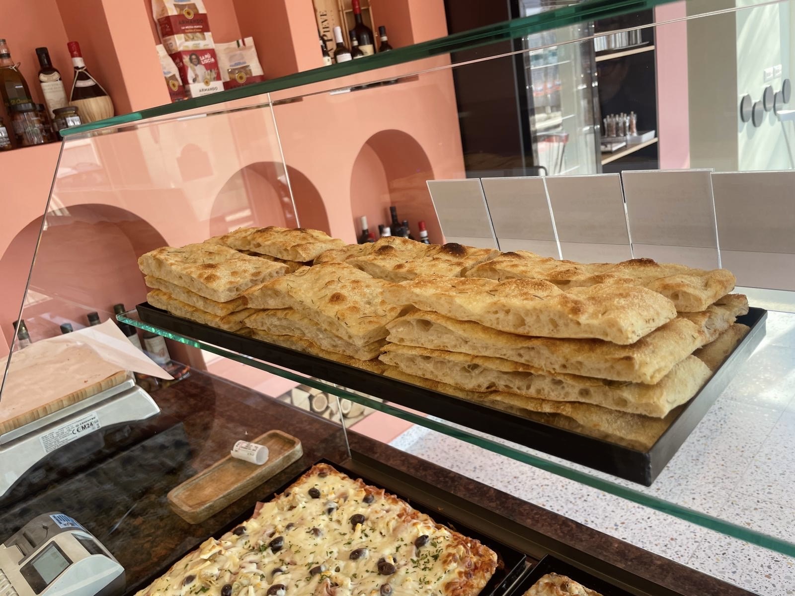 Grande Appetito
