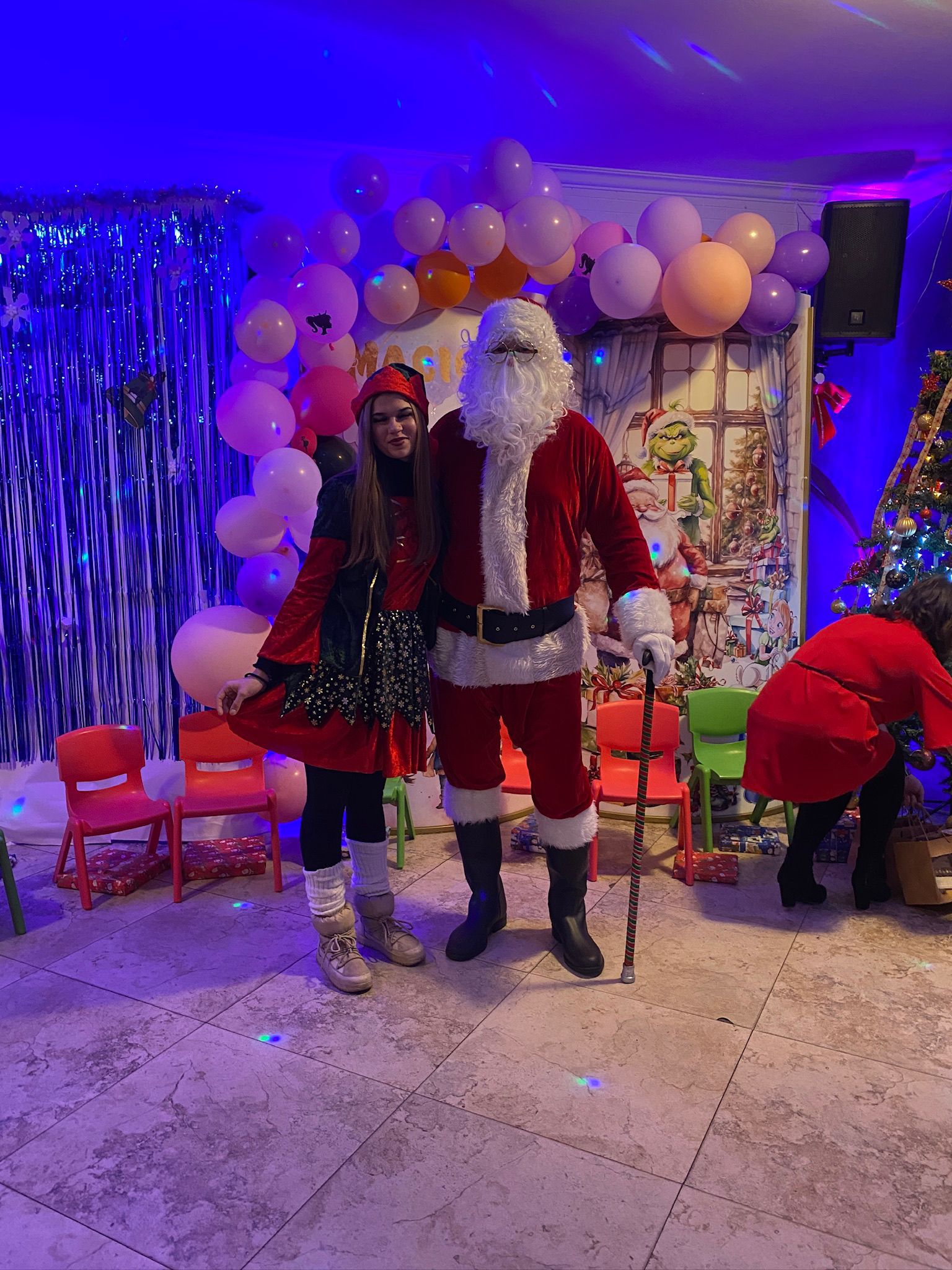 Dream Event Kids: Animatori copii, ursitoare botez