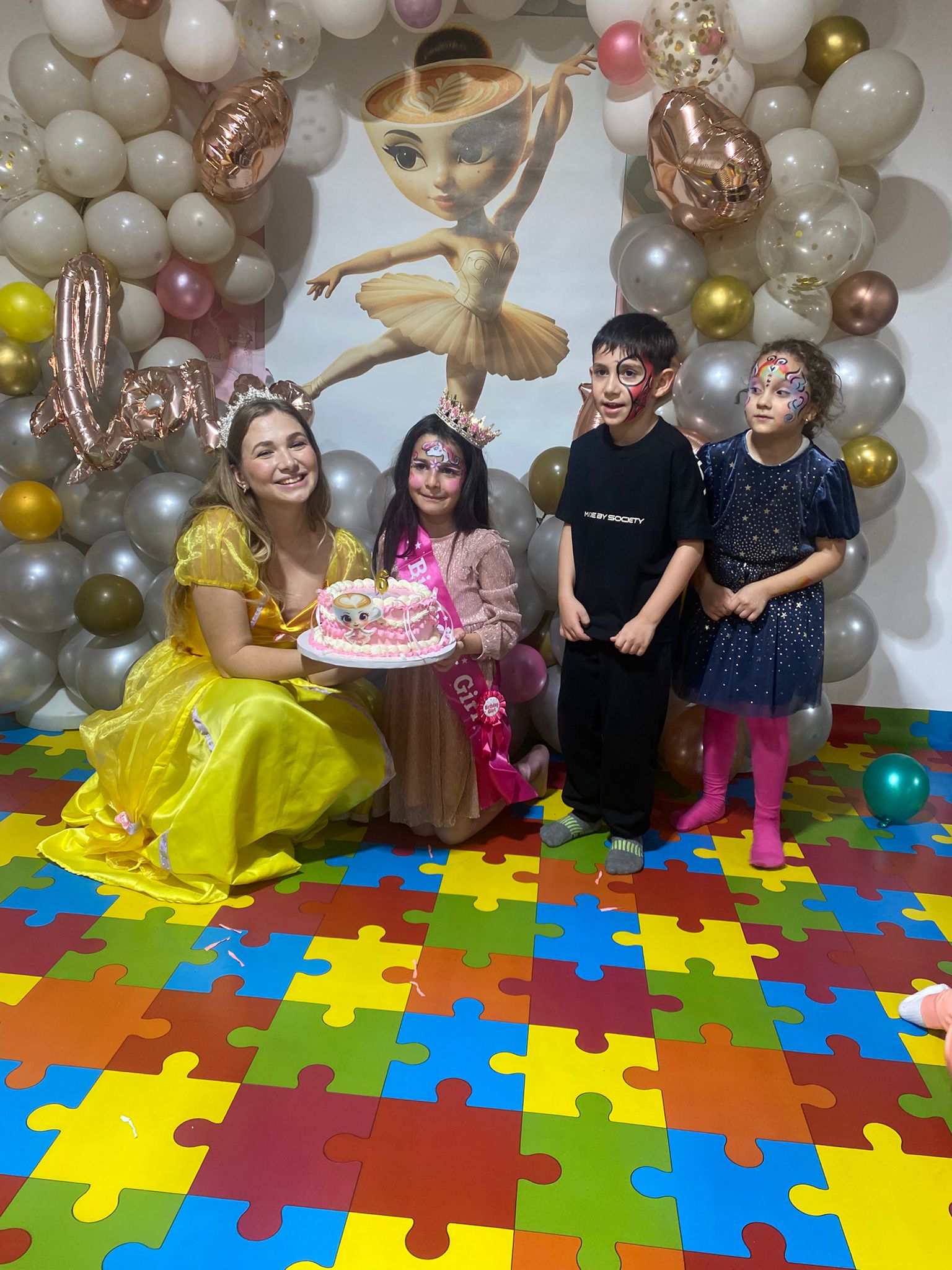 Dream Event Kids: Animatori copii, ursitoare botez