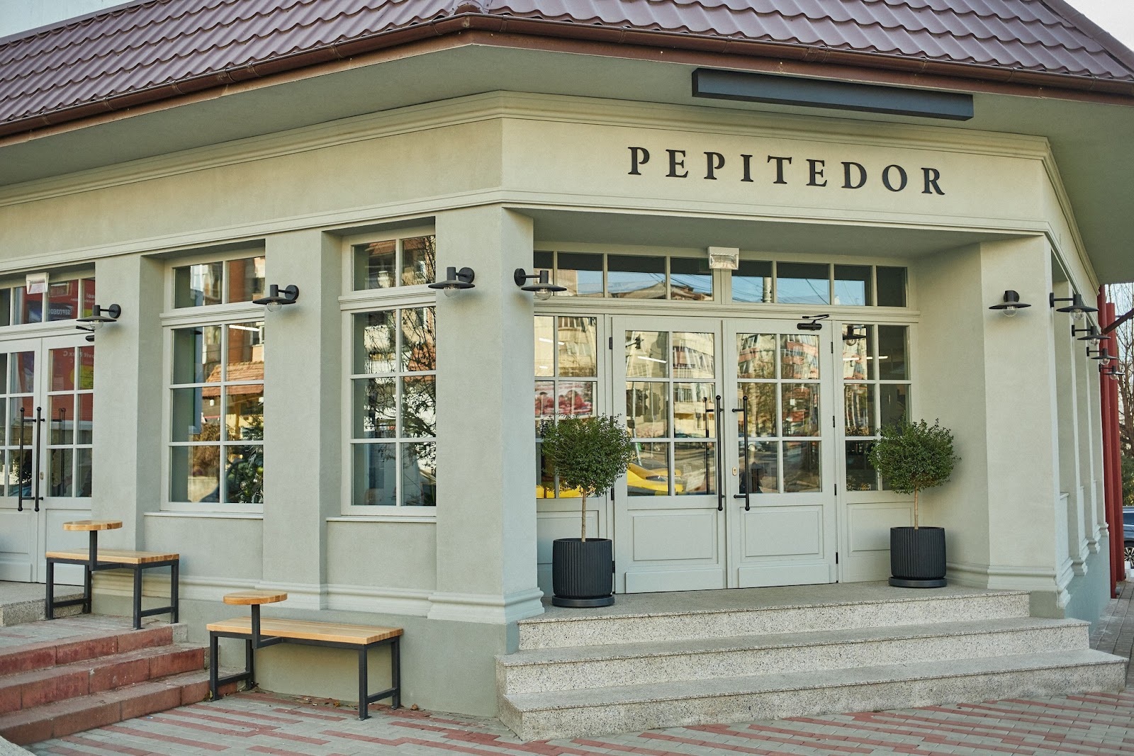 Pepitedor