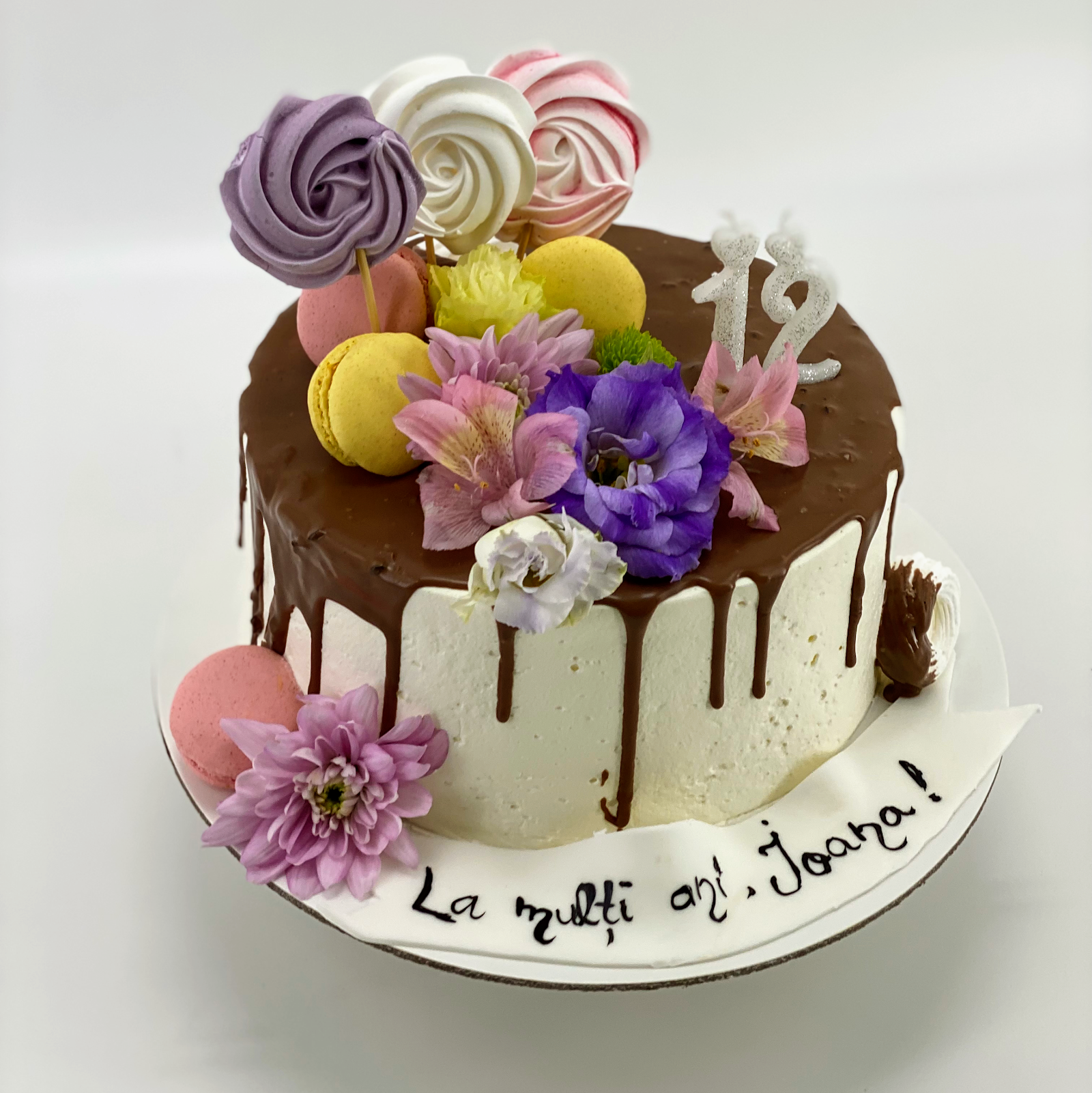 Magic Cake Traian