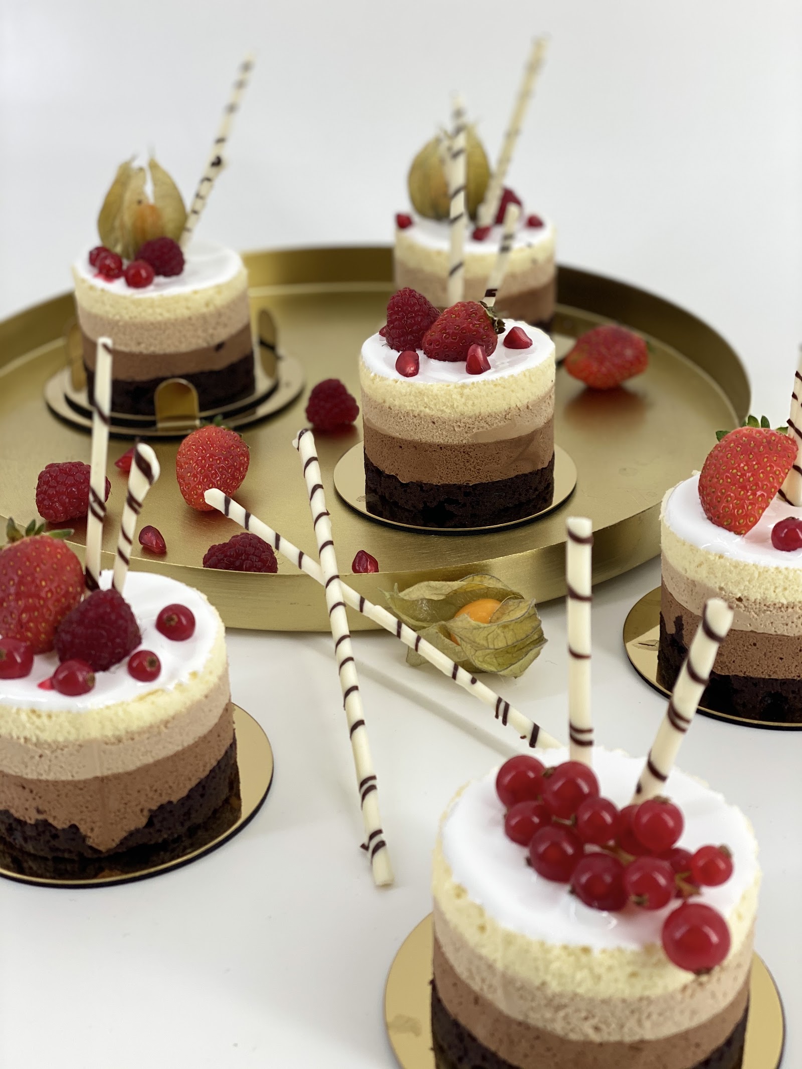 Magic Cake Traian