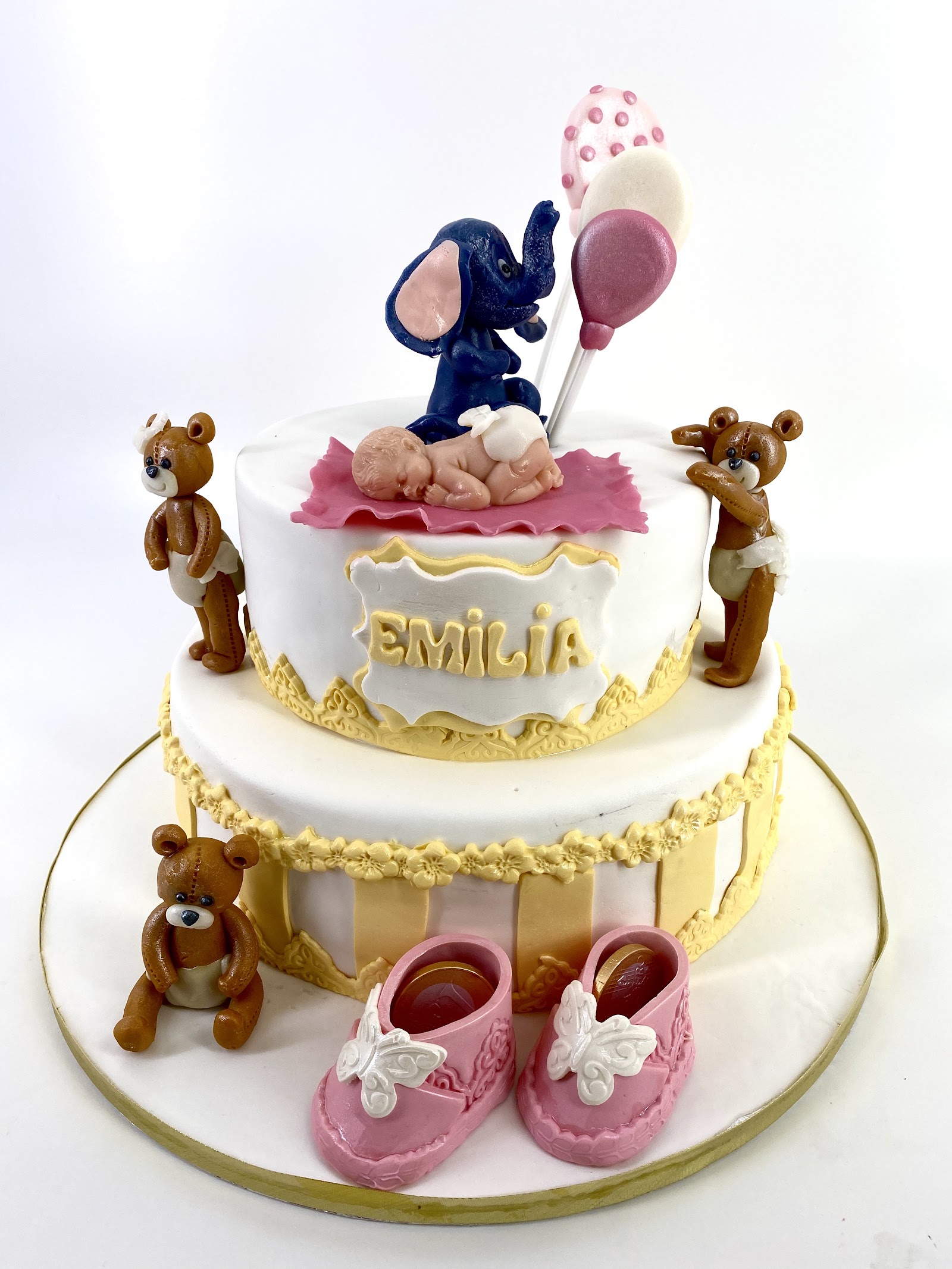 Cofetaria Magic Cake Gara