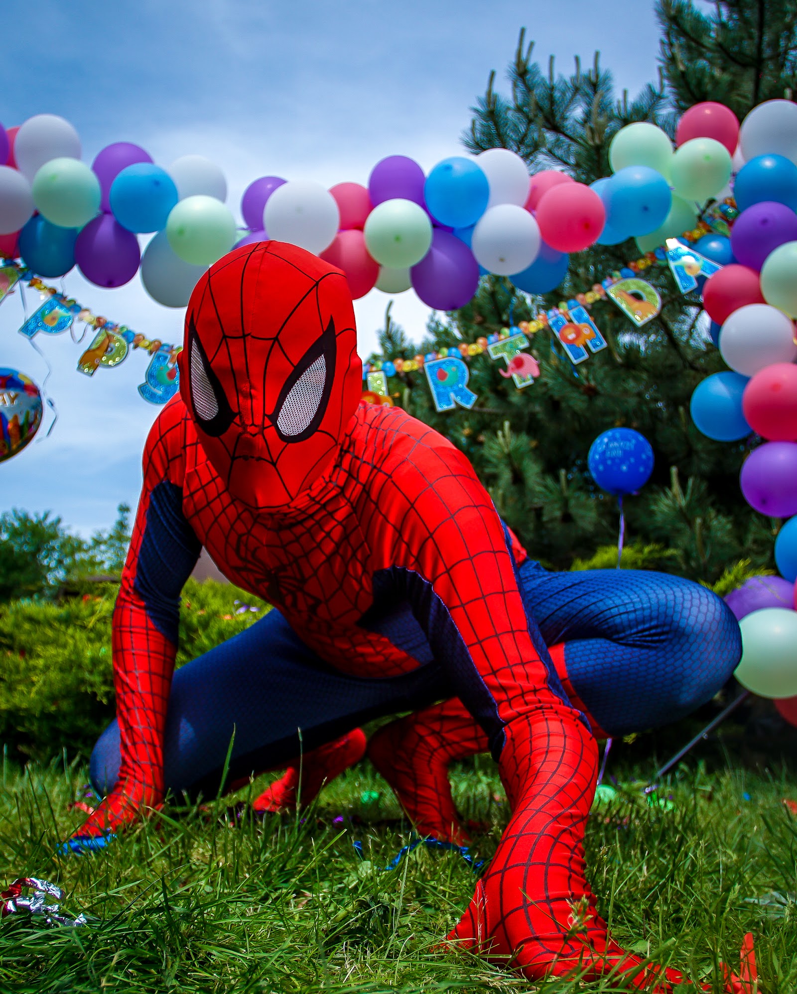 INFINITY EVENTS