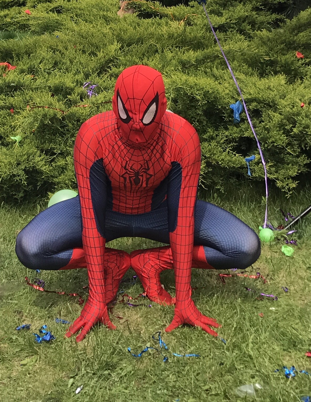 INFINITY EVENTS