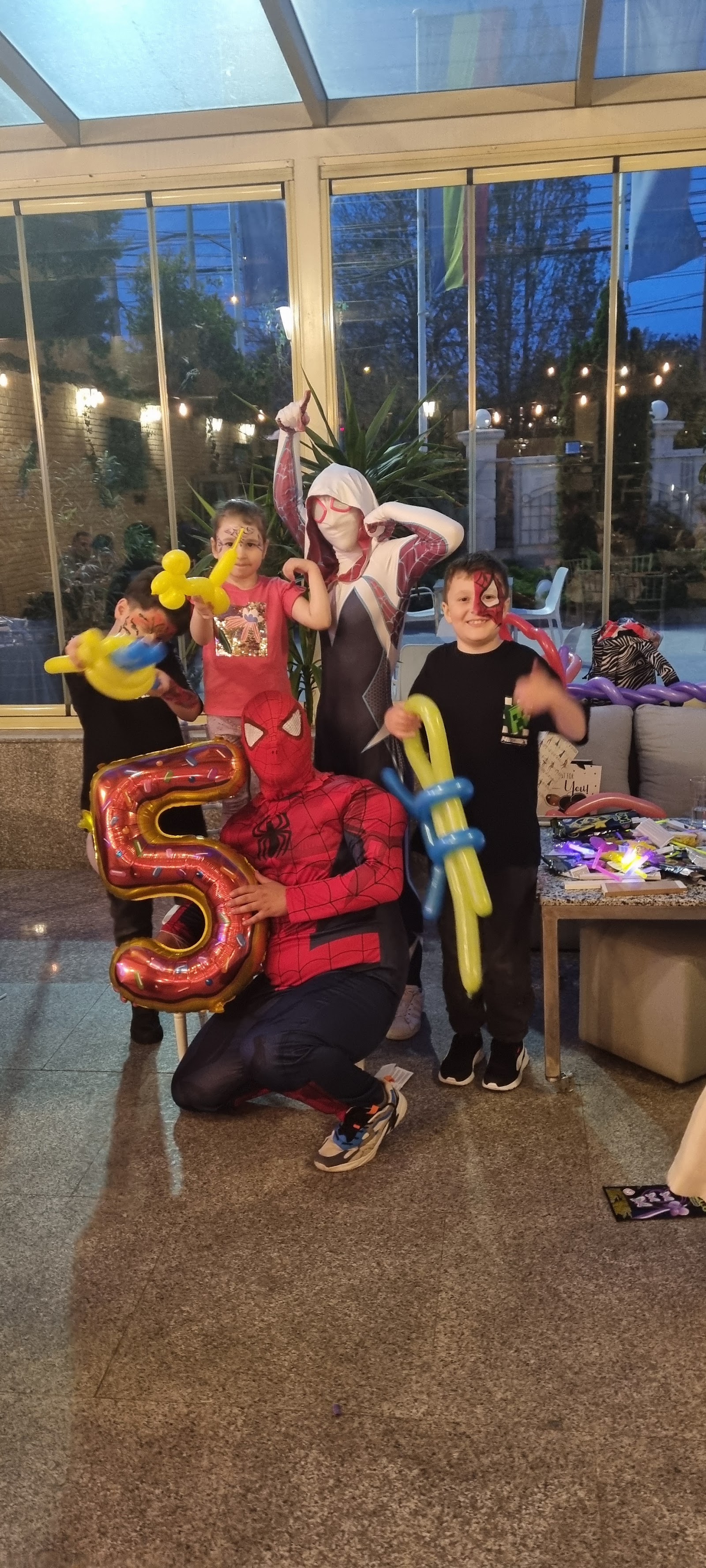 Zouka Events