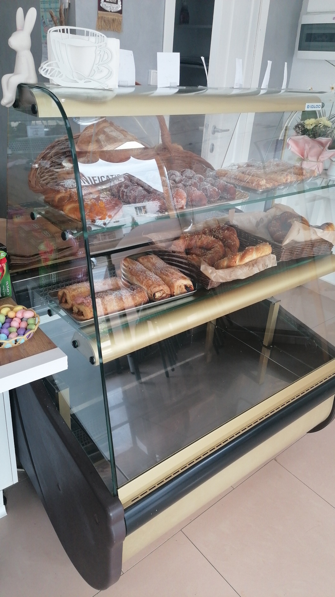 LorAli si delicii italiene
