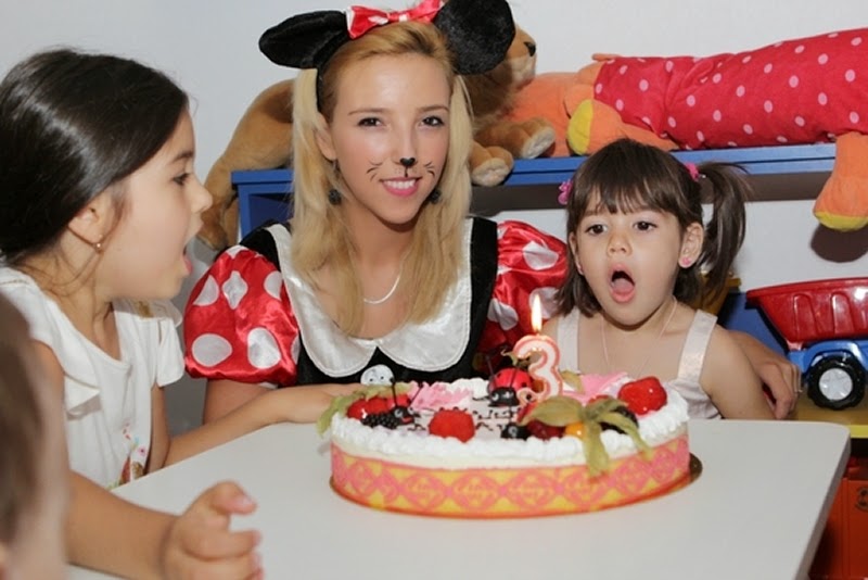 Cool Events: Ursitoare botez, Animatori Petreceri Copii, Magician copii