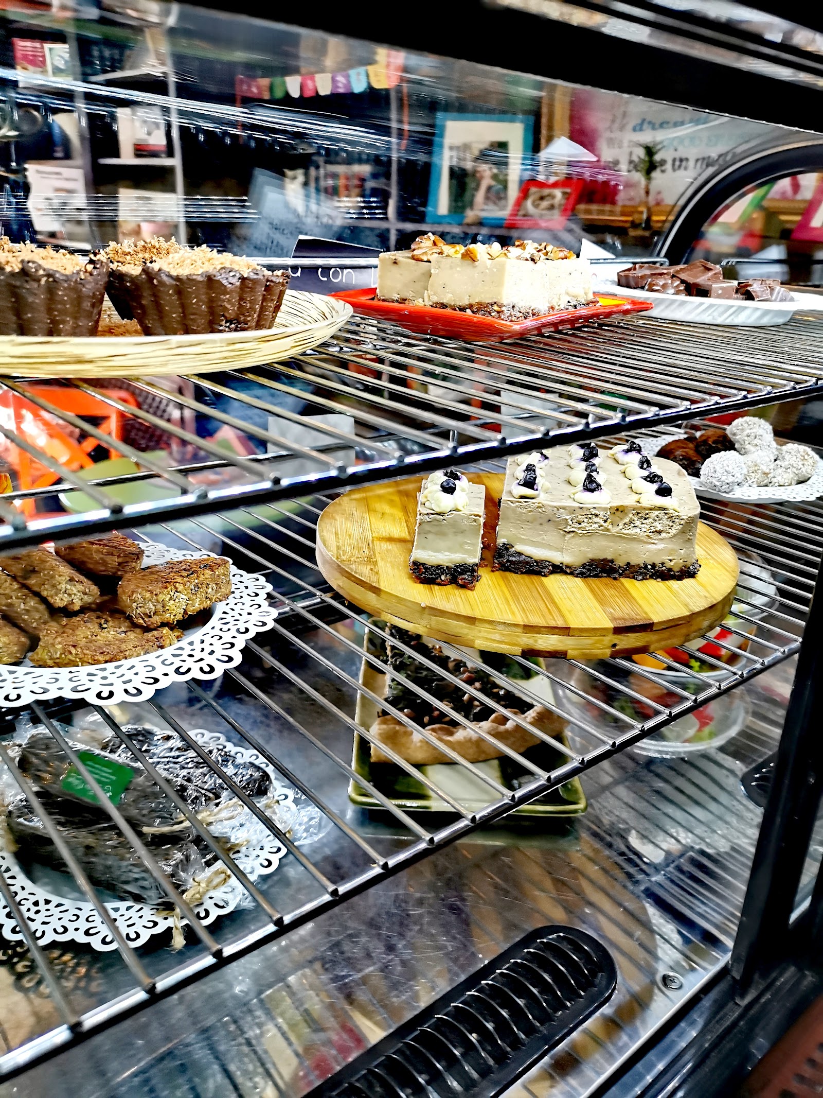 ARawMatique Vegan