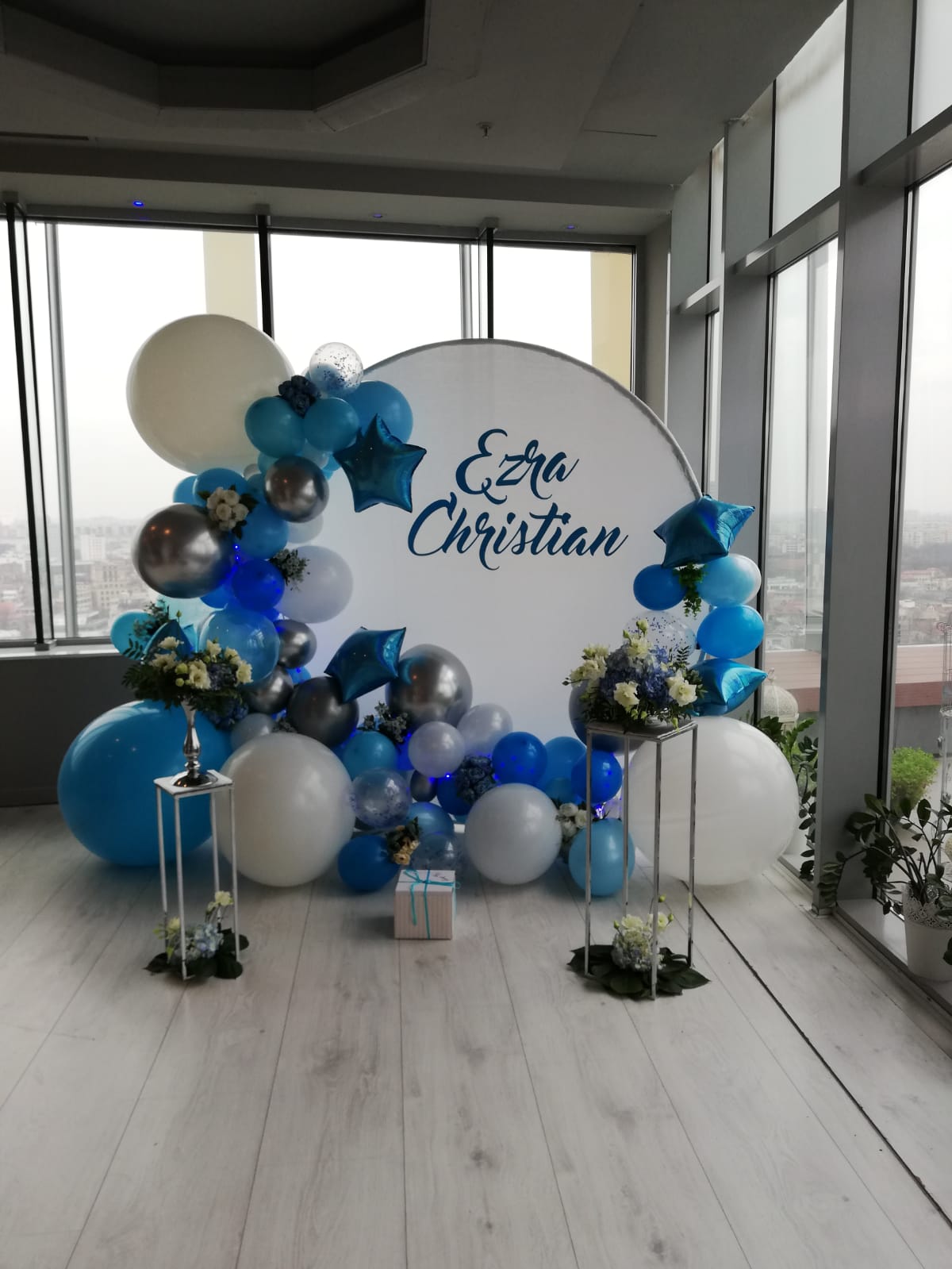 Noblesse Events Bucharest