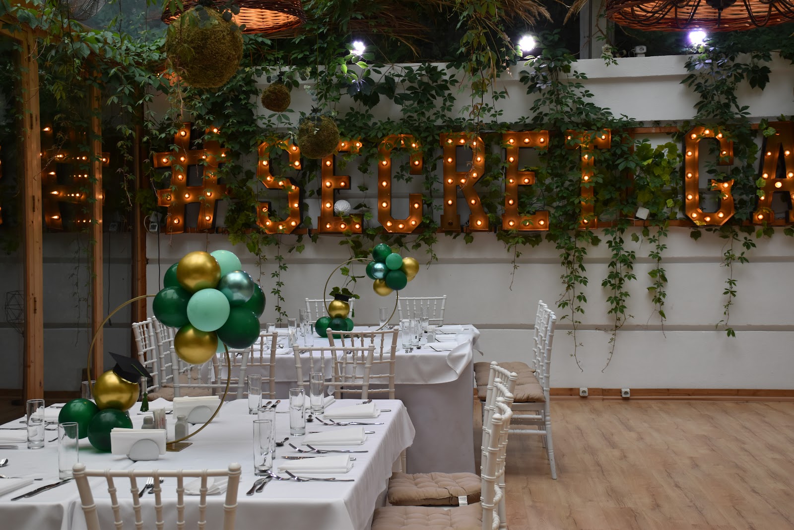 Noblesse Events Bucharest
