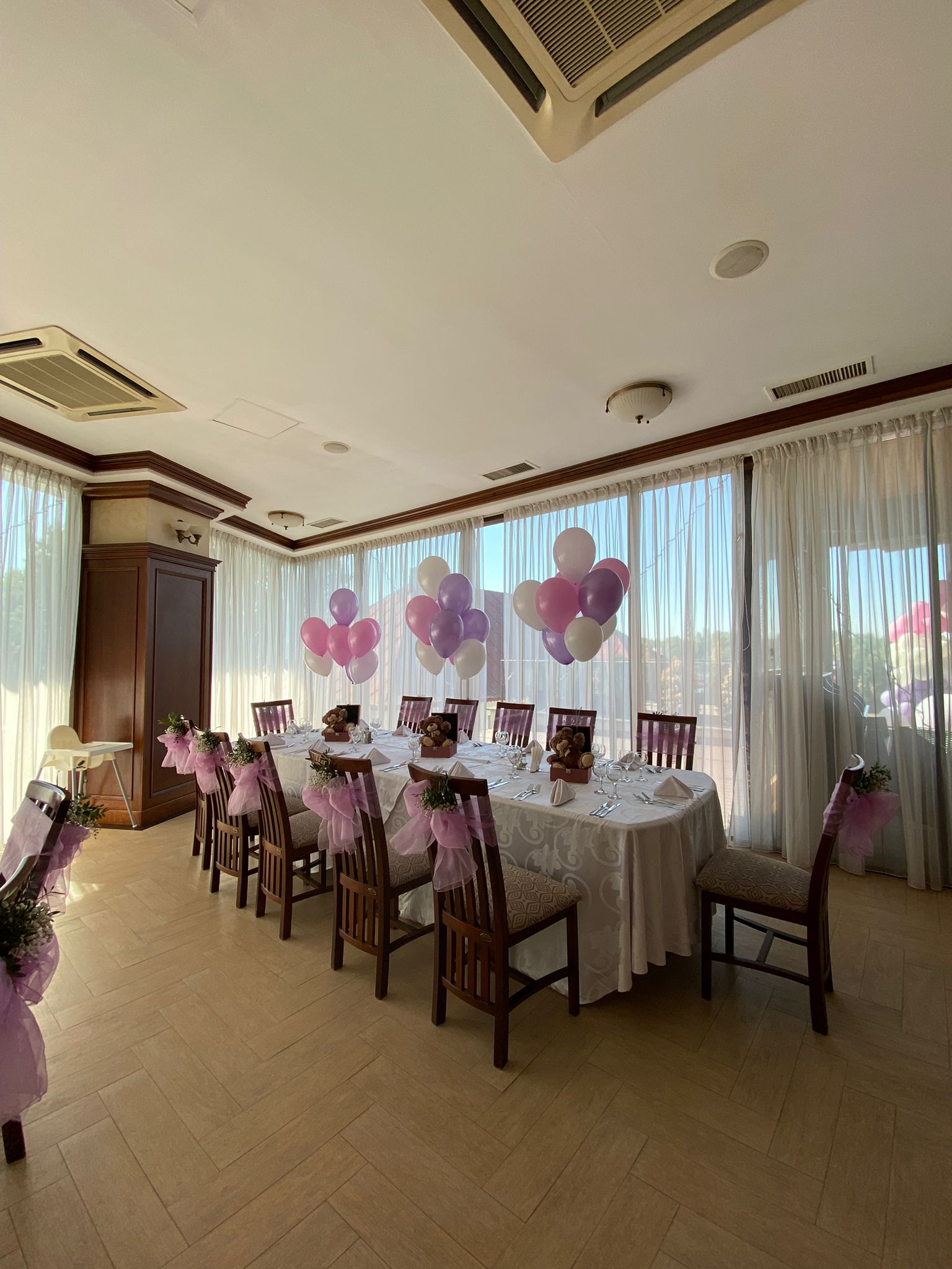 Noblesse Events Bucharest