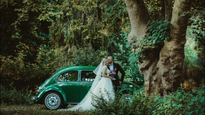 Masina De Epoca Evenimente