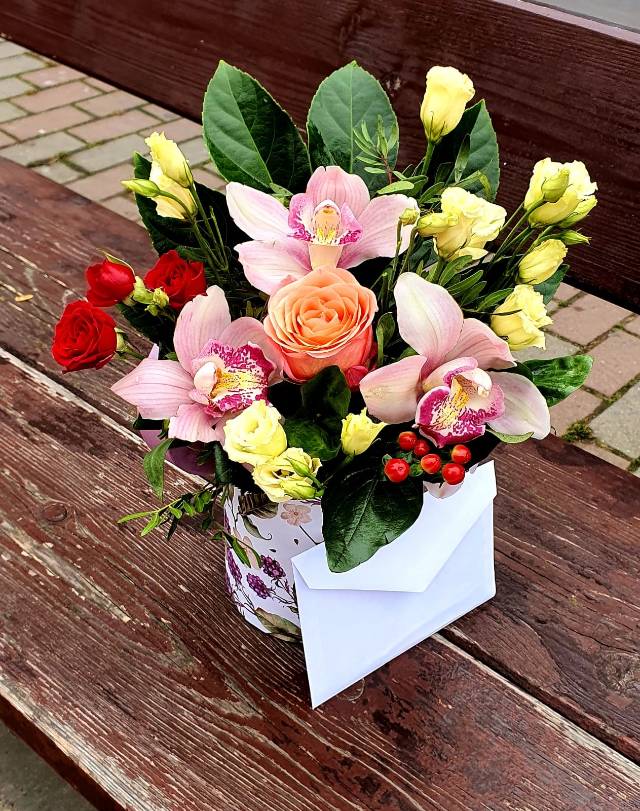 Eden Flowers