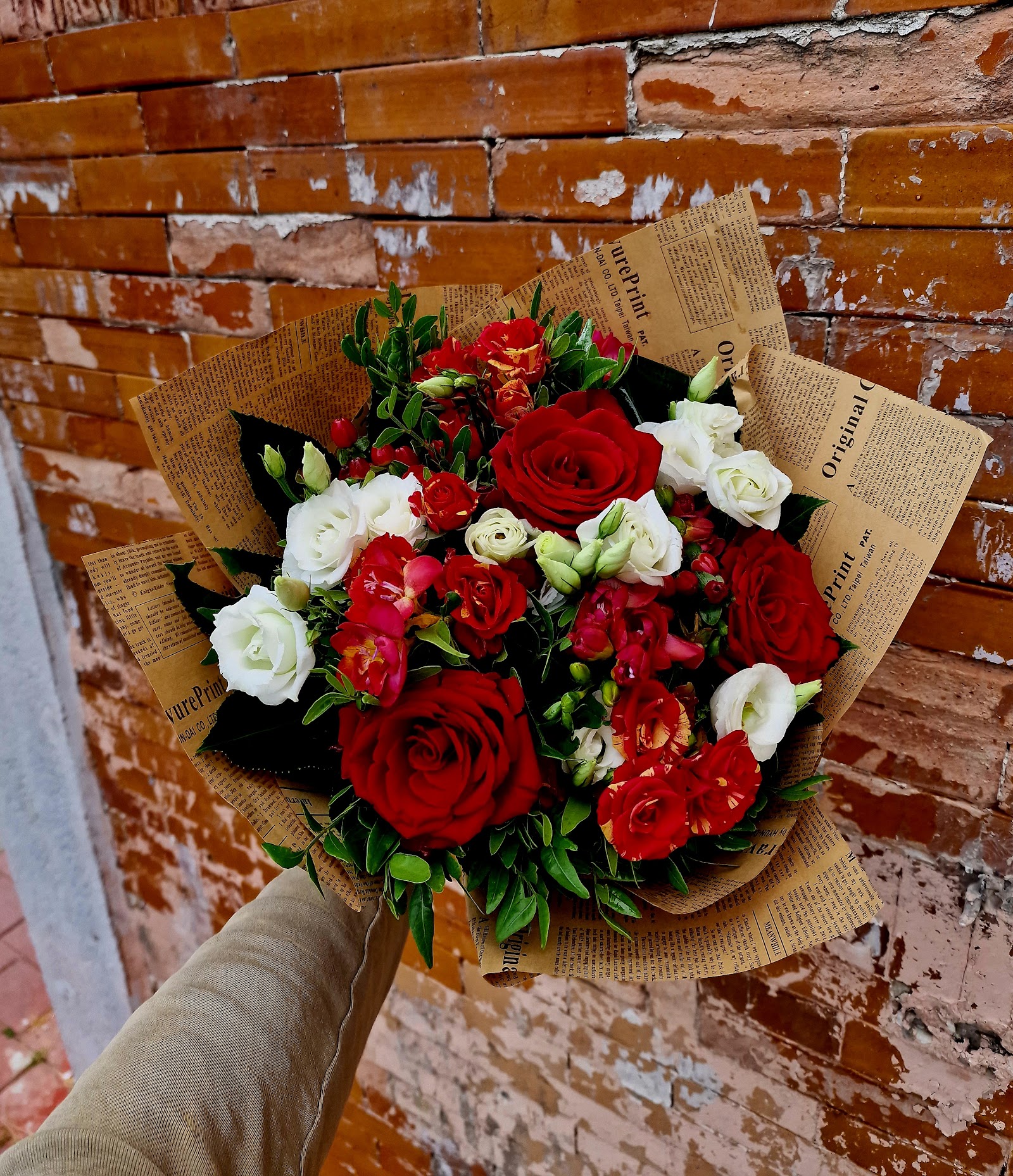 Eden Flowers