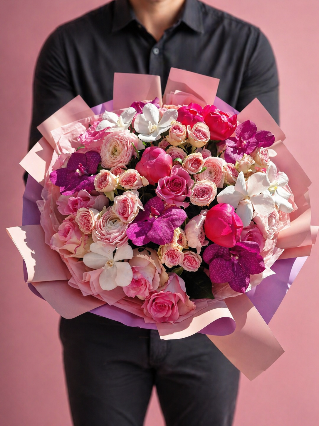 Flowers art