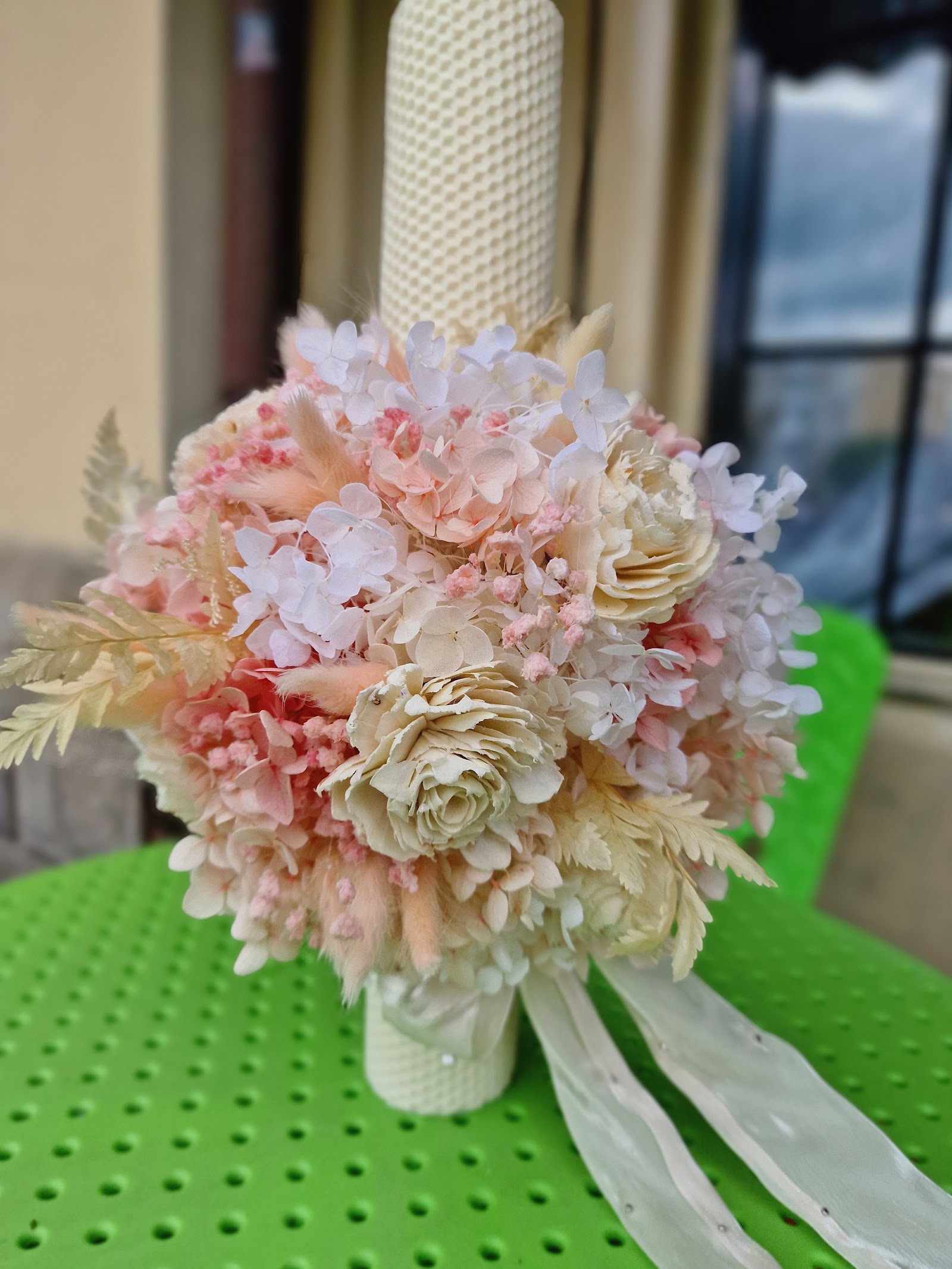 Flowers art