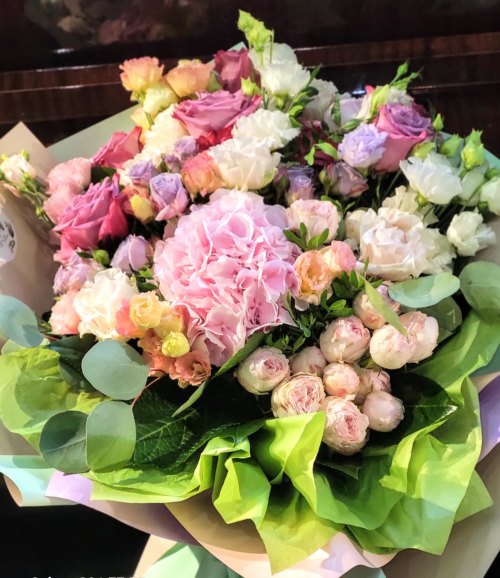 Floraria Eden Boutique-ul cu Flori Piatra Neamt