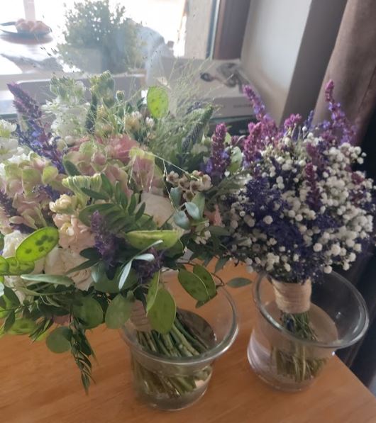 Florăria Divin Flor
