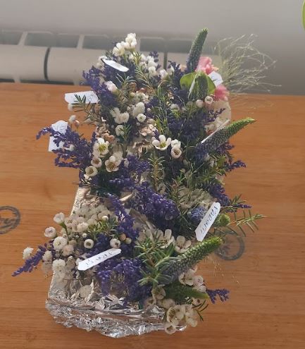 Florăria Divin Flor