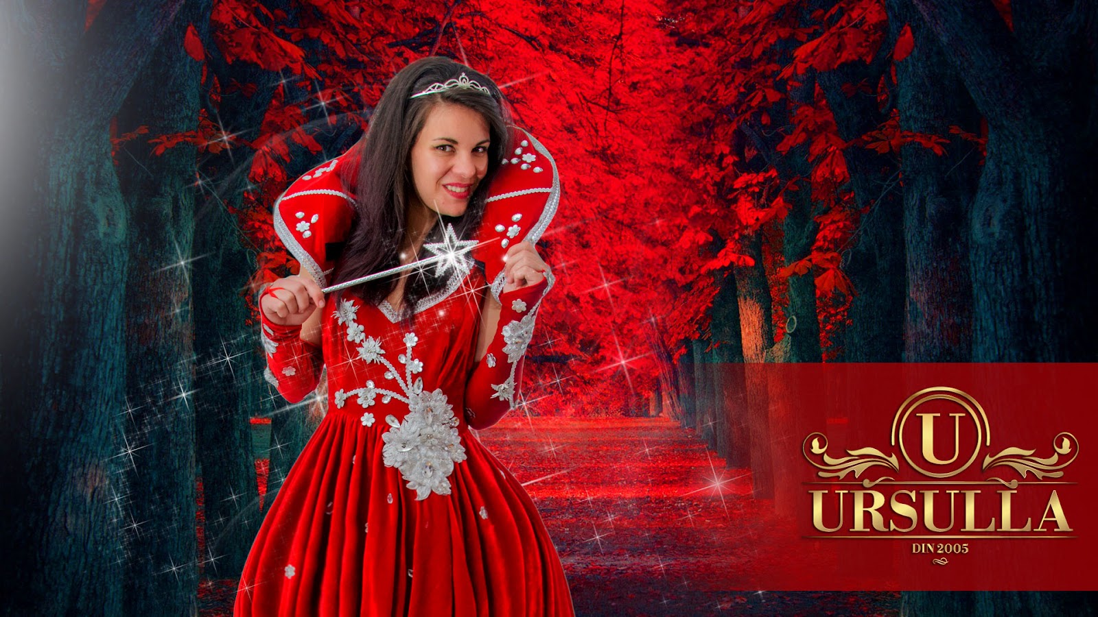 Animatori Petreceri Copii & Ursitoare Botez