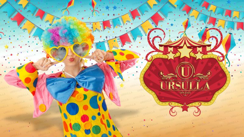 Animatori Petreceri Copii & Ursitoare Botez