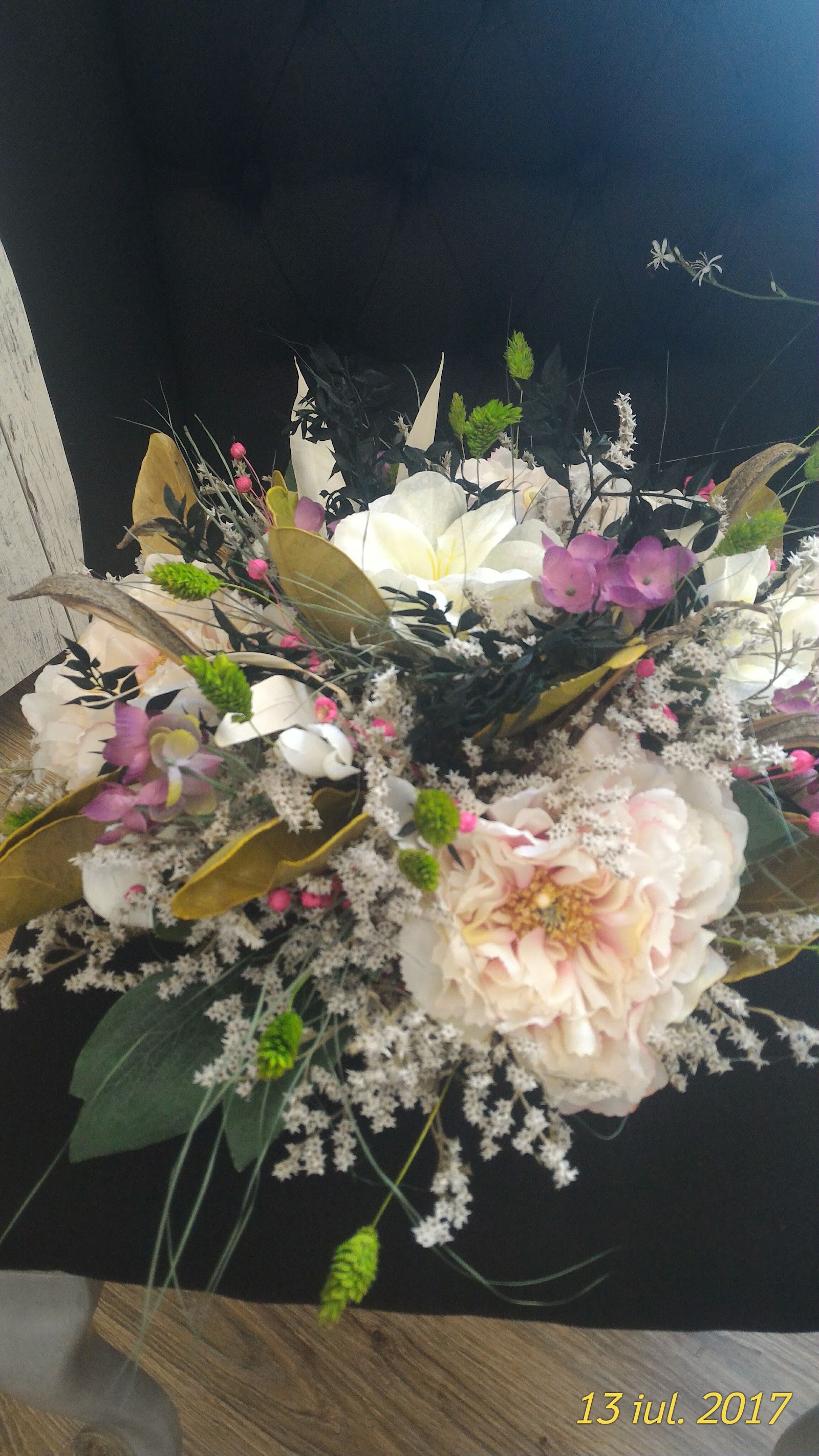 Exclusiv Blumen