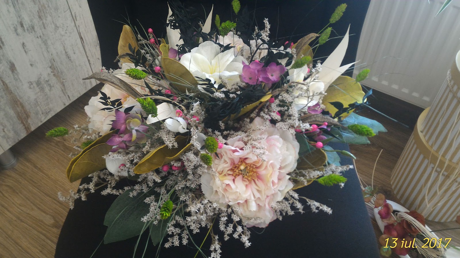 Exclusiv Blumen