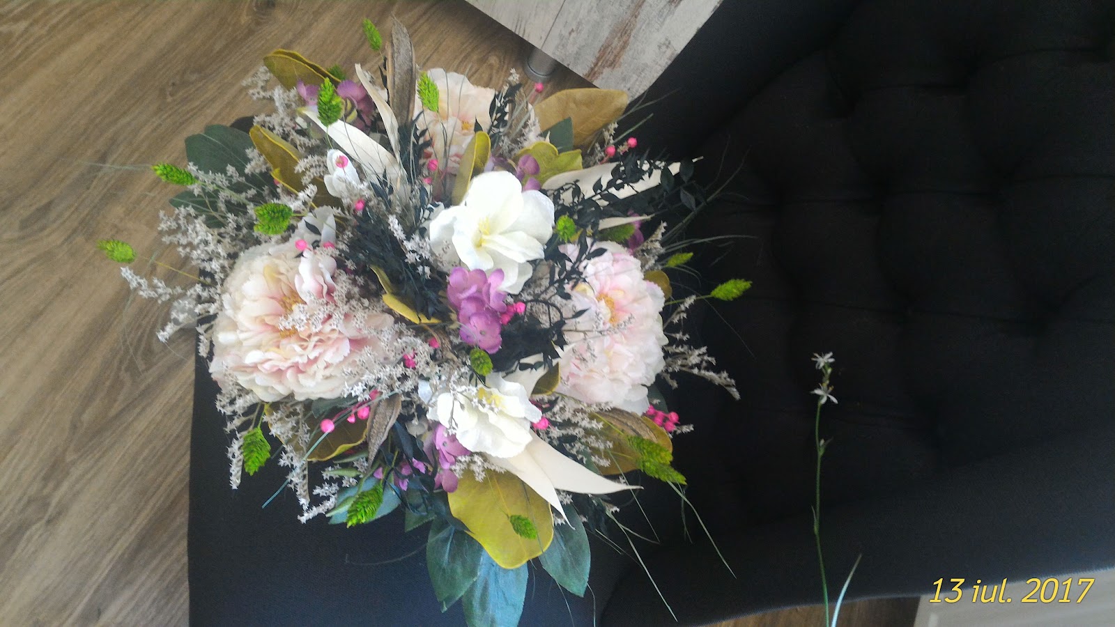 Exclusiv Blumen