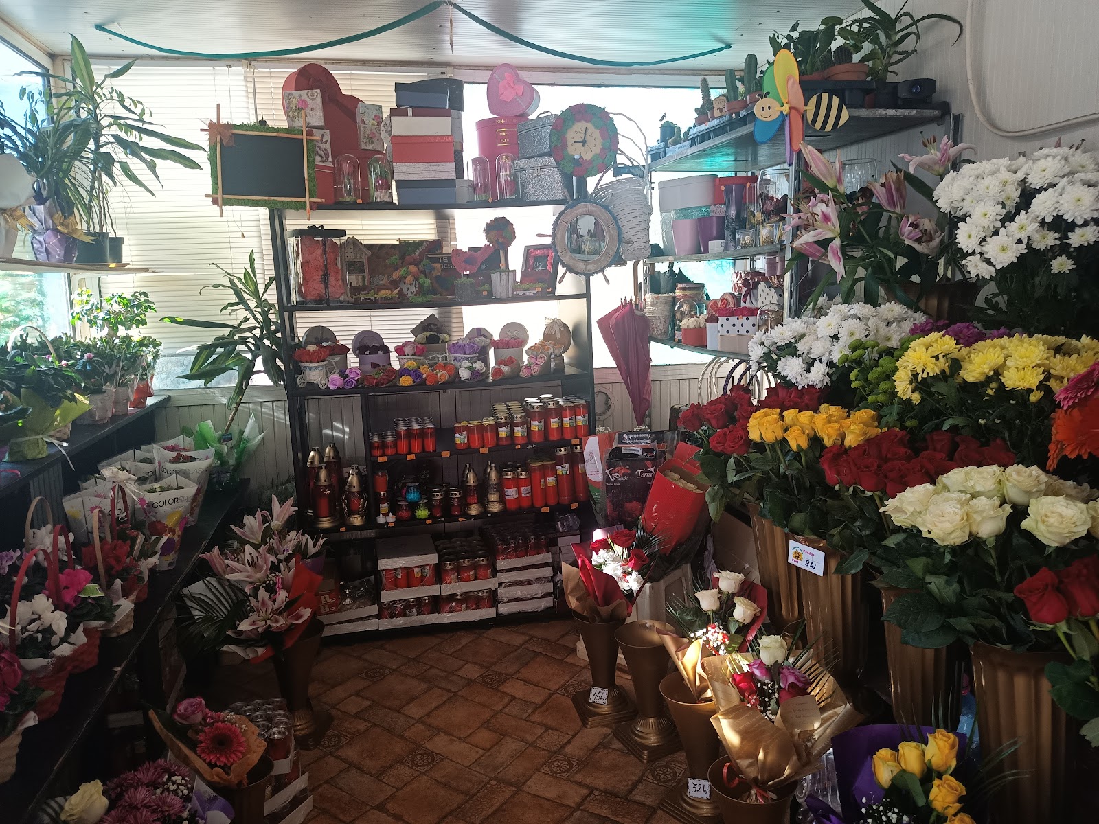 Floraria LORY SHOP