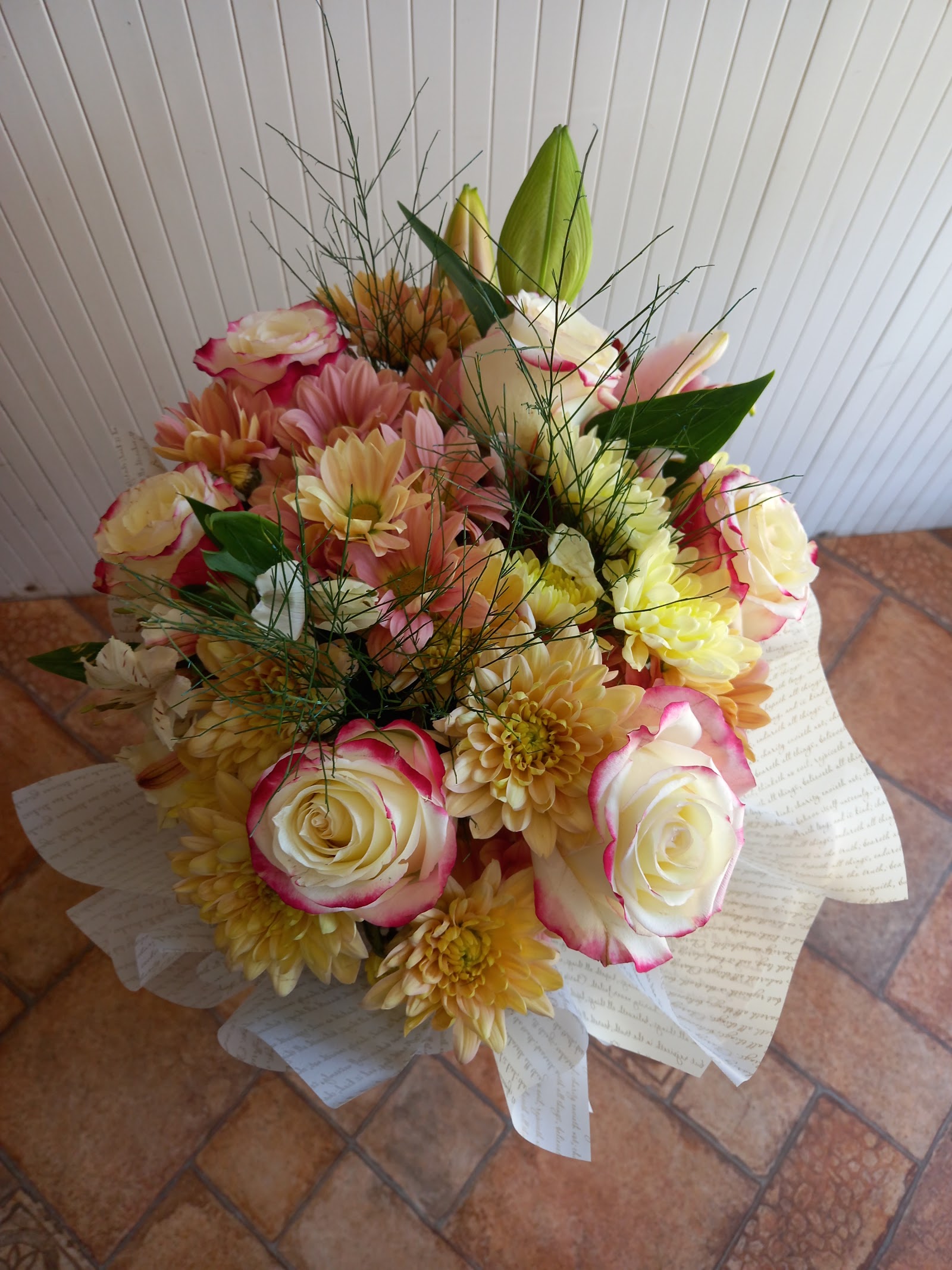 Floraria LORY SHOP