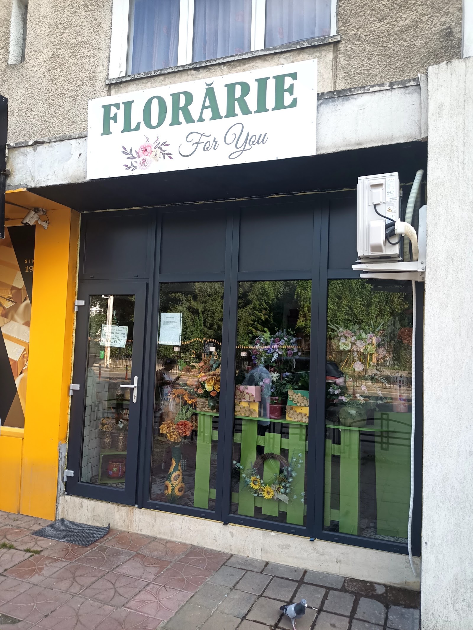 For You - Florărie