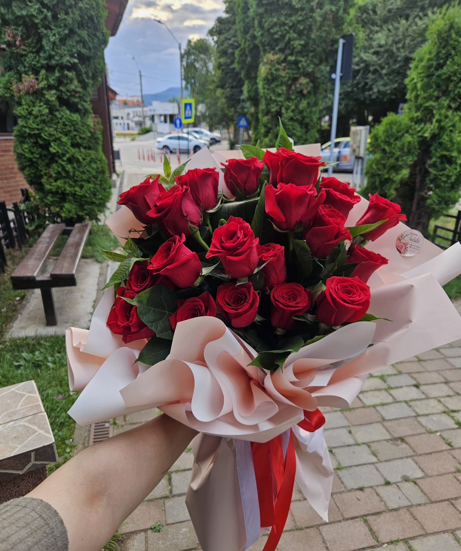 Florăria Cristi