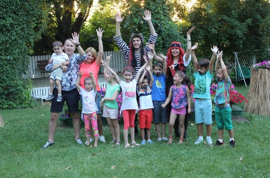 Echipa Veselă
