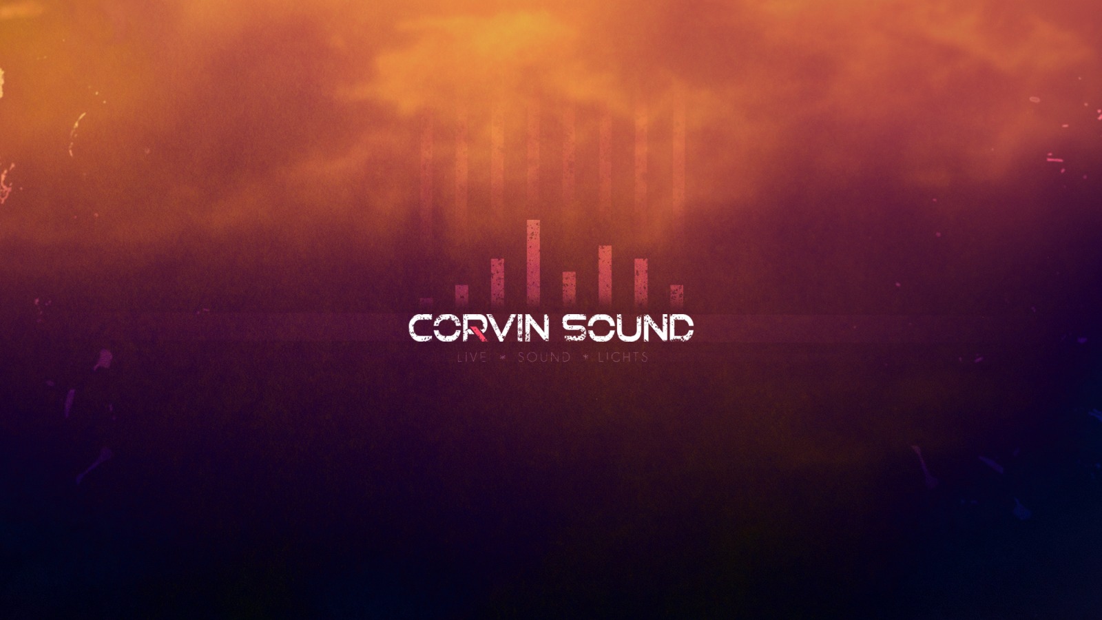 Corvin Sound