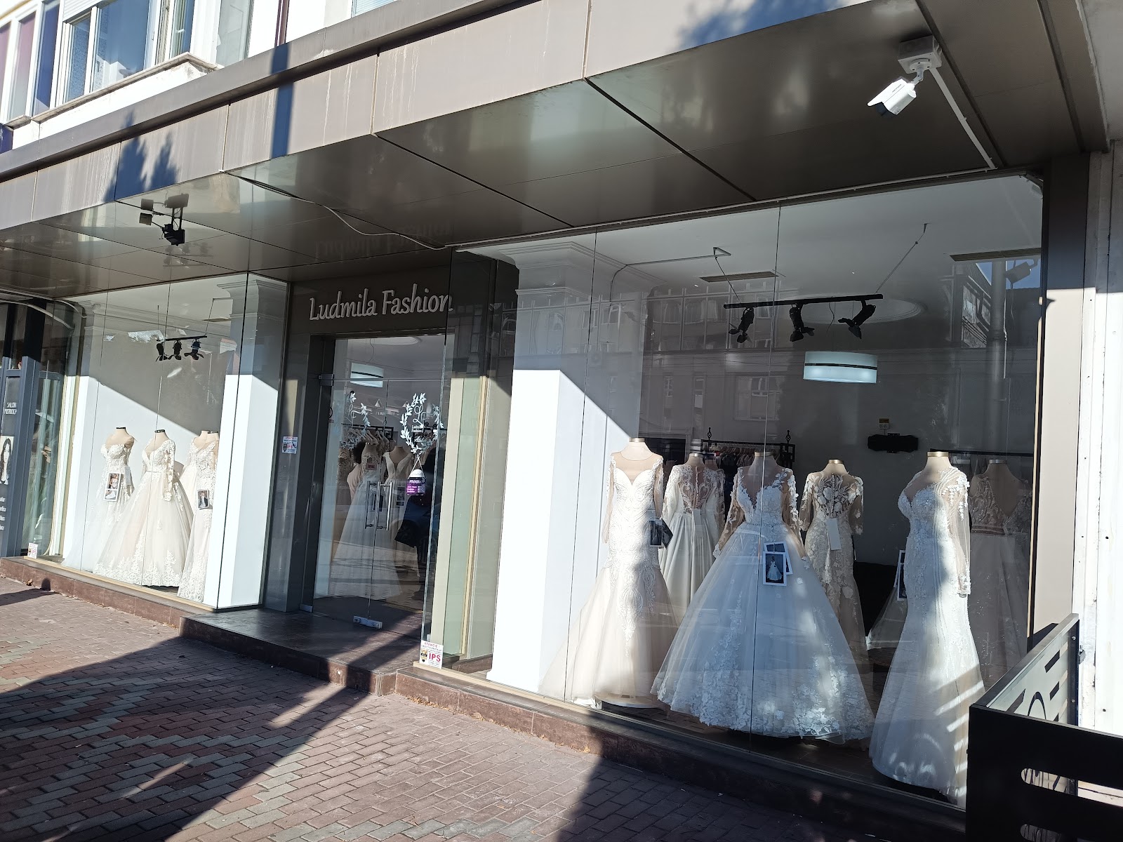 Ludmila Fashion Atelier SRL
