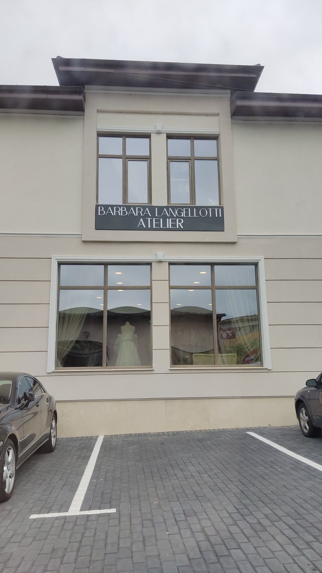 Barbara Langellotti Atelier