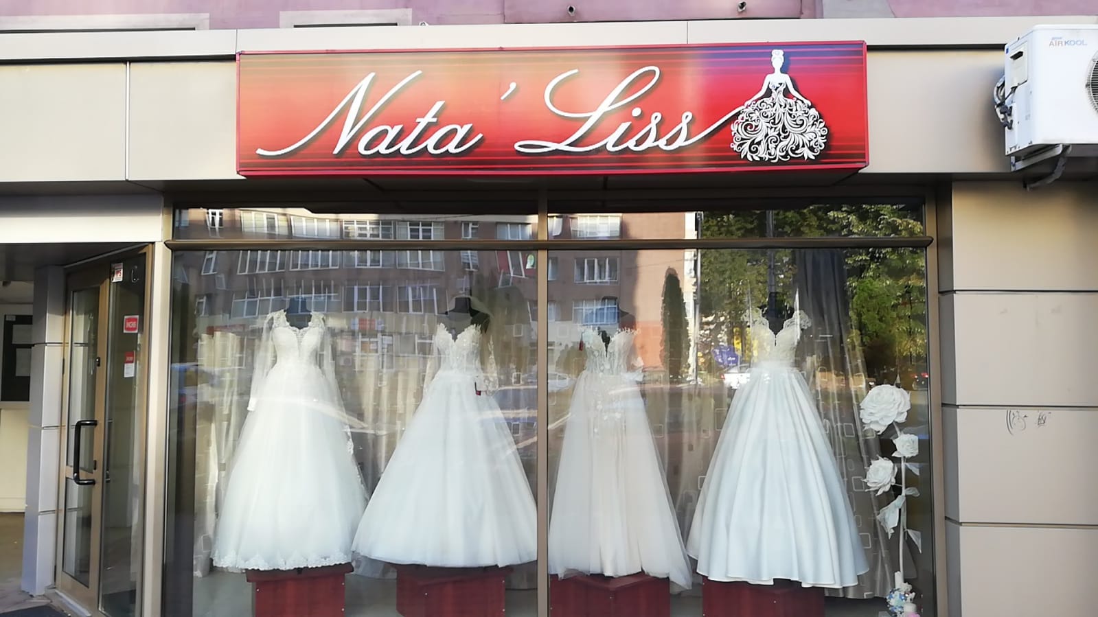 Nata’ Liss