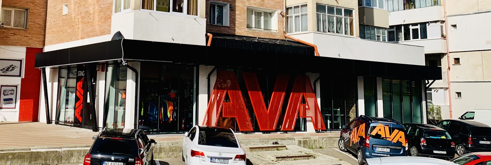 AVA Sting