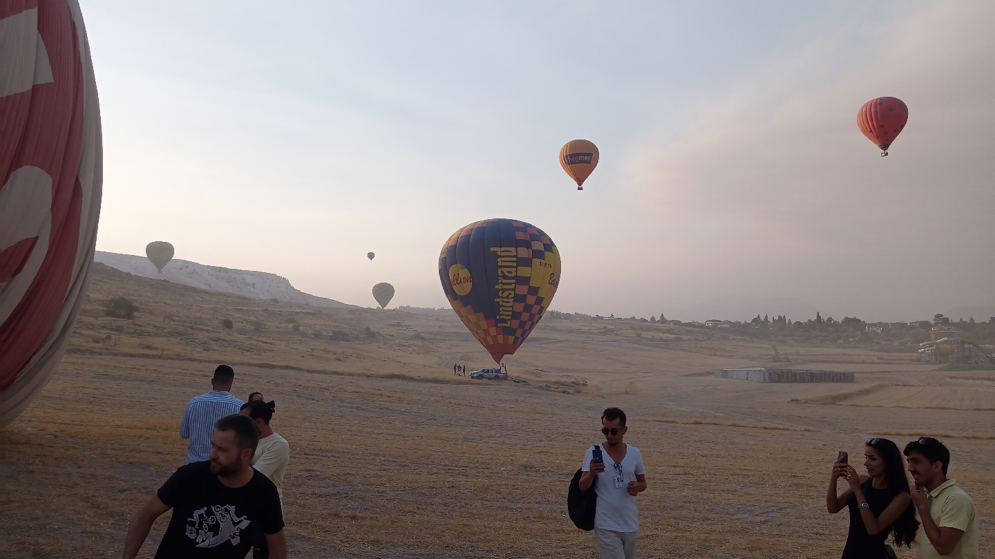 Kamena Travel