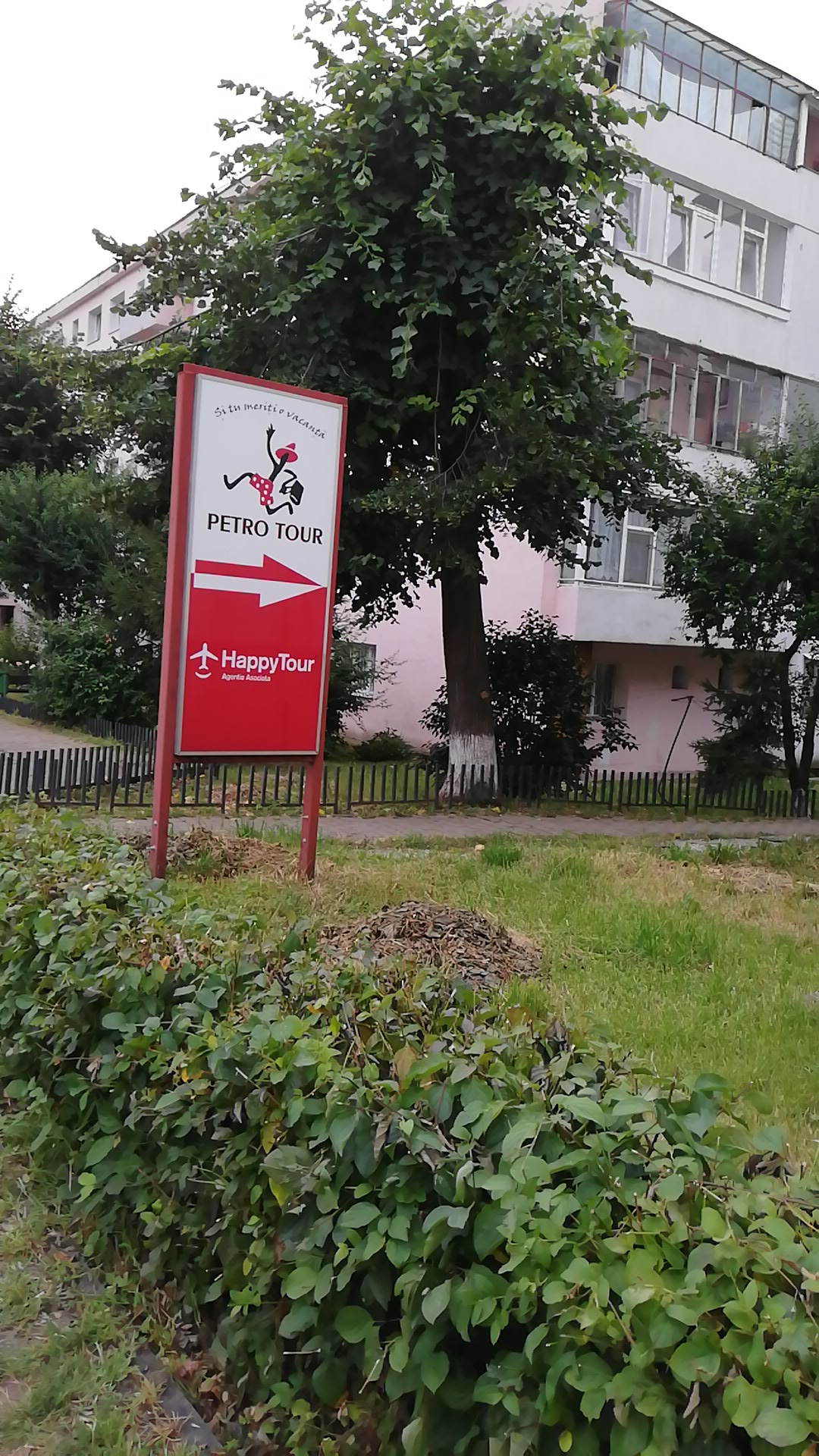 Petro Tour Srl