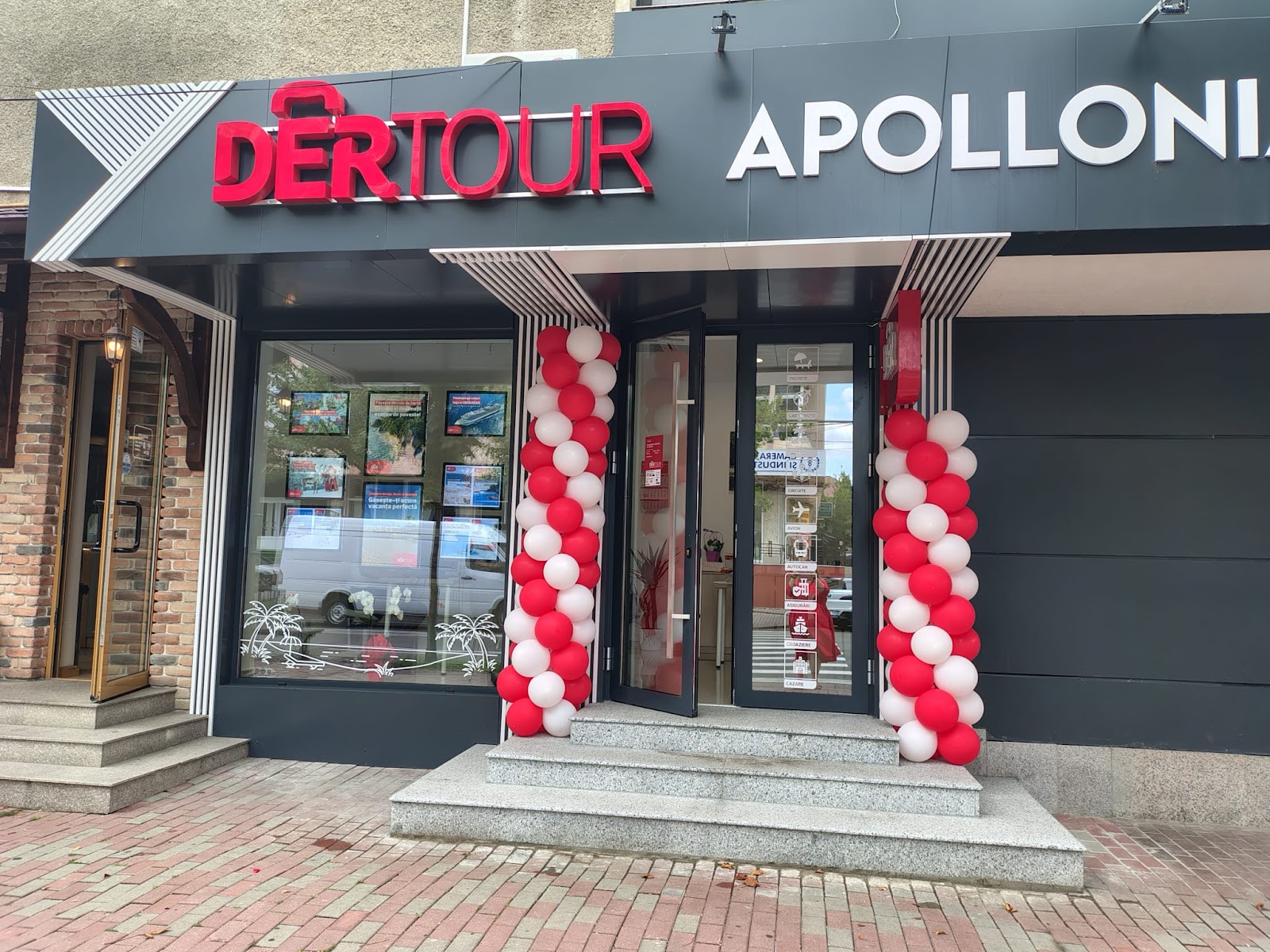 Dertour