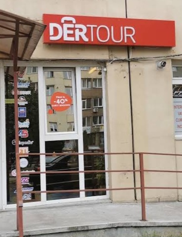 Dertour