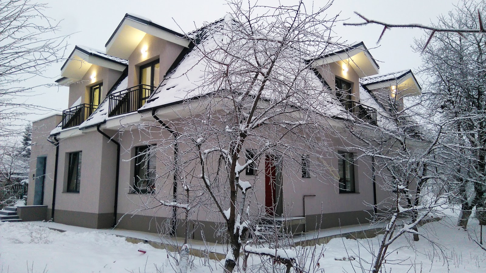 Eturia Piatra Neamt