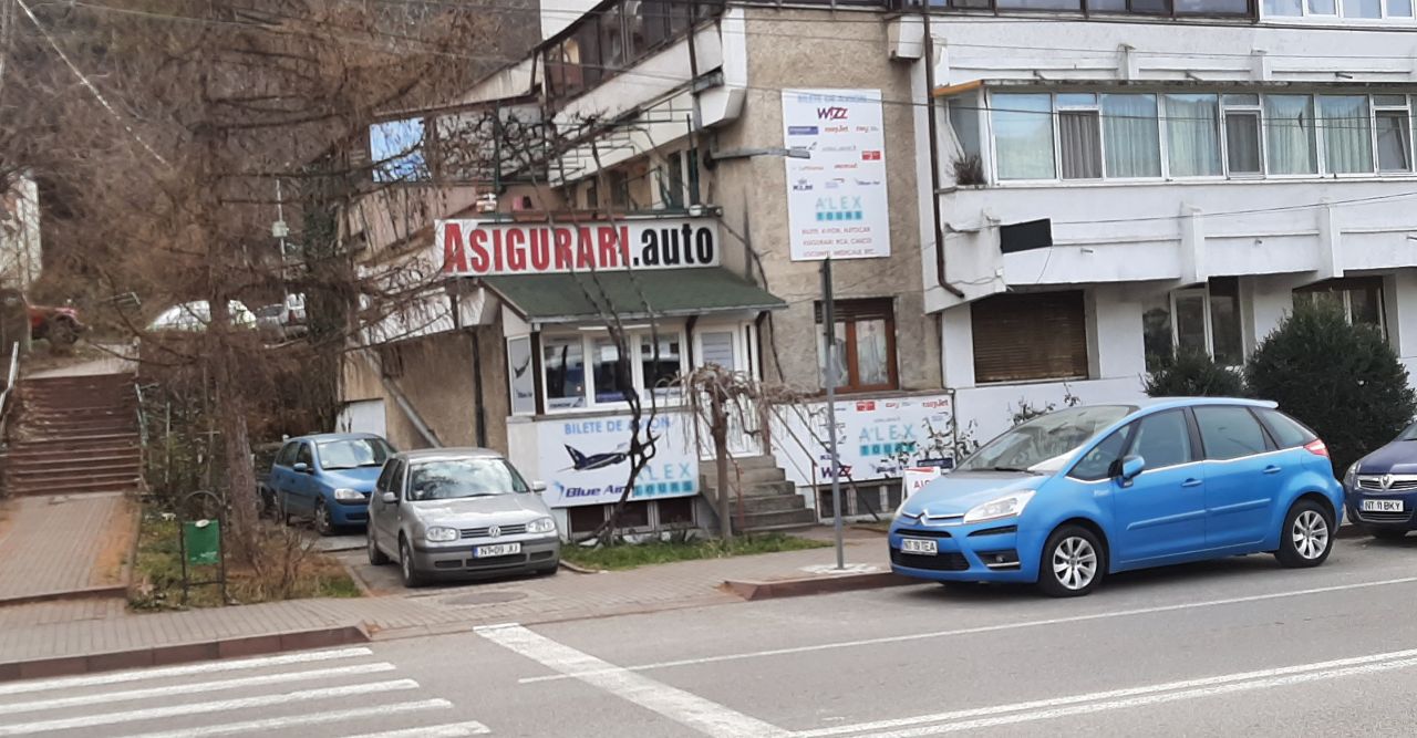 Alex Tours – Agenție de turism Piatra Neamț ✈️