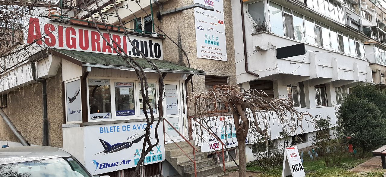 Alex Tours – Agenție de turism Piatra Neamț ✈️